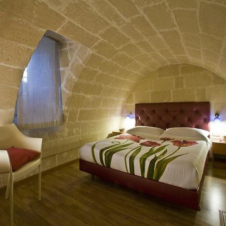 Labanca'S La Perla Dei Sassi Matera Quarto foto
