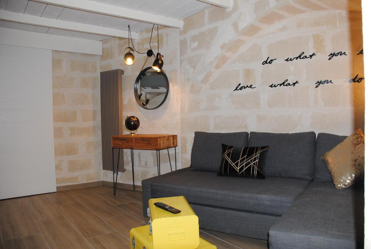 Labanca'S La Perla Dei Sassi Matera Exterior foto