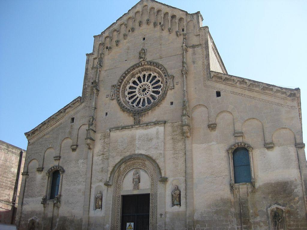 Labanca'S La Perla Dei Sassi Matera Quarto foto